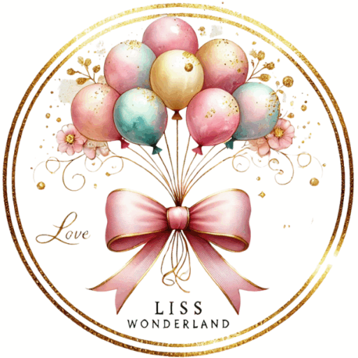 Liss Wonderland Balloons and Events
